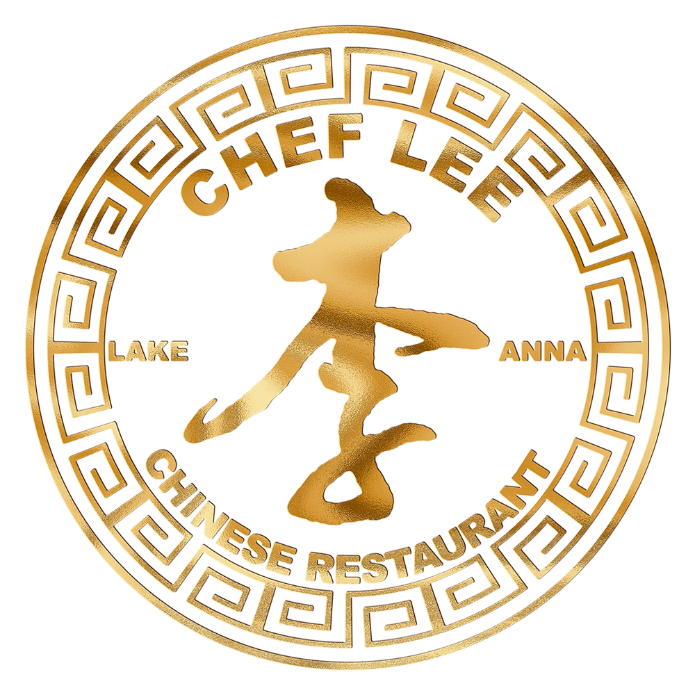 Chef Lee Full Logo