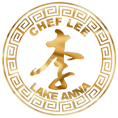 Chef Lee Simplified Logo
